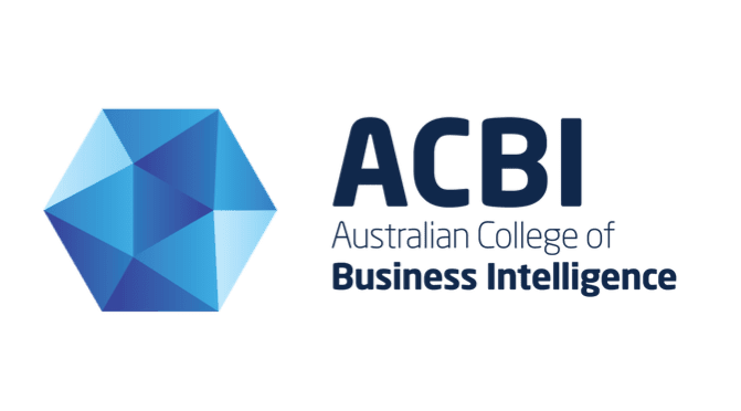 Australian College of Business Intelligence